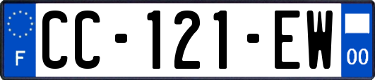 CC-121-EW