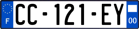 CC-121-EY