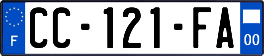 CC-121-FA