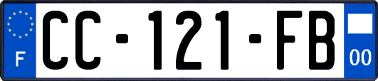 CC-121-FB