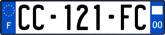 CC-121-FC