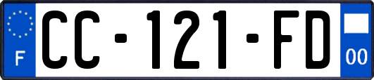 CC-121-FD