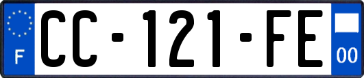 CC-121-FE