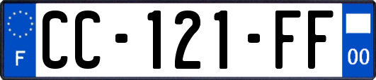 CC-121-FF