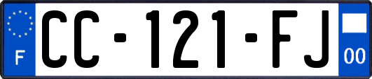 CC-121-FJ