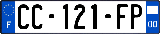 CC-121-FP
