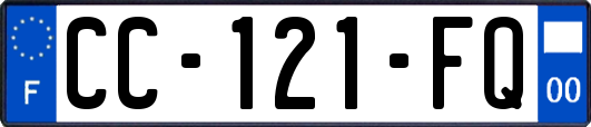 CC-121-FQ
