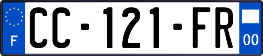 CC-121-FR