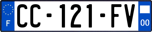 CC-121-FV