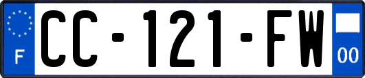 CC-121-FW