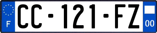 CC-121-FZ