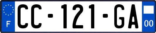 CC-121-GA