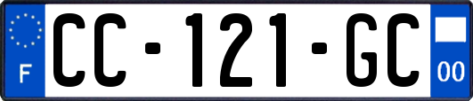 CC-121-GC