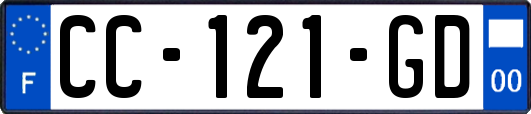CC-121-GD