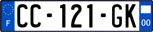 CC-121-GK
