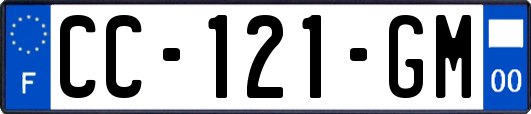 CC-121-GM