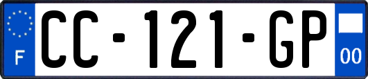 CC-121-GP