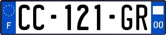 CC-121-GR
