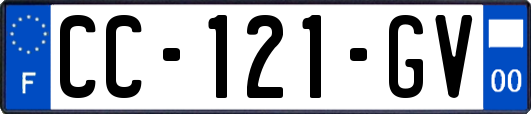 CC-121-GV
