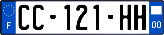 CC-121-HH