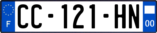 CC-121-HN