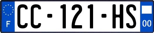 CC-121-HS