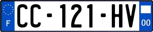 CC-121-HV