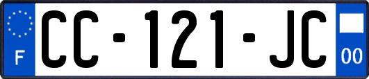 CC-121-JC