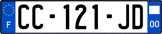 CC-121-JD
