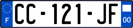 CC-121-JF