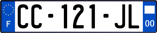 CC-121-JL