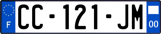 CC-121-JM