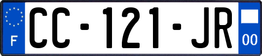 CC-121-JR