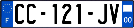 CC-121-JV