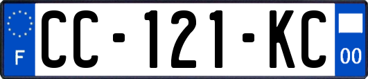 CC-121-KC