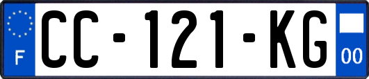 CC-121-KG