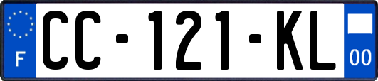 CC-121-KL