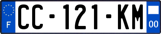 CC-121-KM