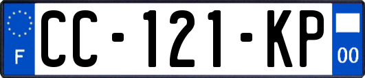 CC-121-KP