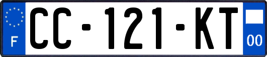 CC-121-KT