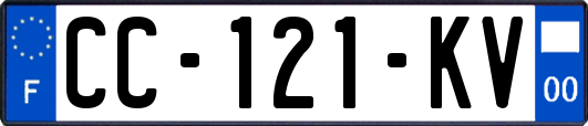 CC-121-KV