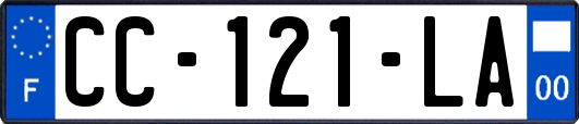 CC-121-LA