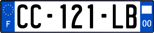 CC-121-LB