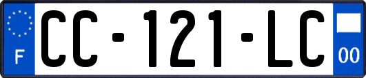 CC-121-LC