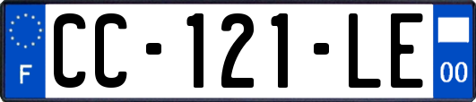 CC-121-LE