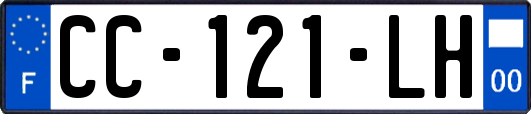 CC-121-LH