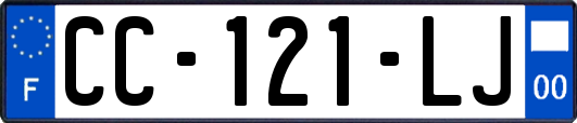 CC-121-LJ