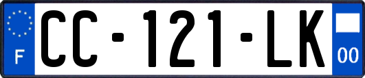 CC-121-LK