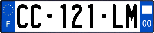 CC-121-LM