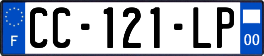 CC-121-LP